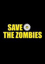 Save the Zombies