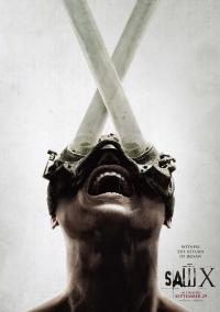 Trailer en español de Saw X