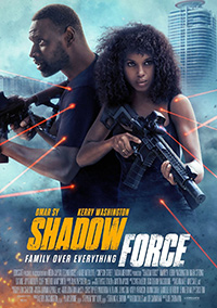 Película Shadow Force