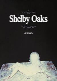 Película Shelby Oaks