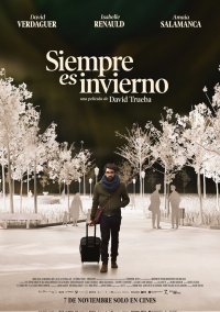 Película Siempre es invierno