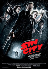 Sin City: Ciudad del pecado