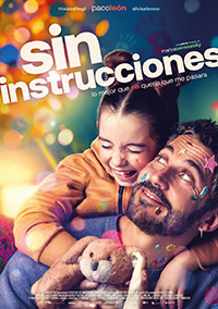 Película Sin instrucciones
