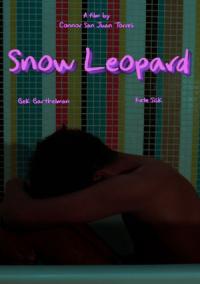 Pelicula Snow Leopard