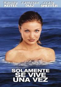 Pelicula Solamente se vive una vez