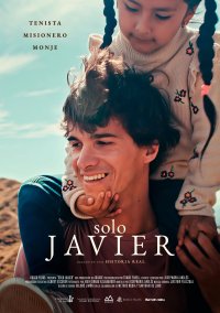 Película Solo Javier