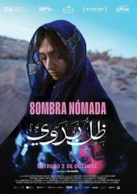 Pelicula Sombra nómada