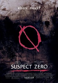 Película Sospechoso cero