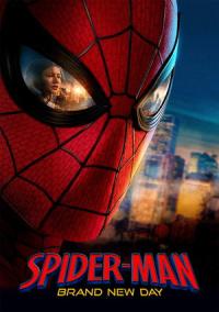 Pelicula Spider-Man: Brand New Day