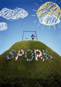Pelicula Spork