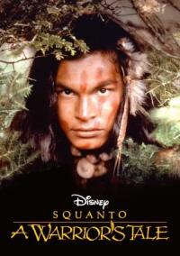 Squanto: El ultimo gran guerrero