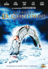 Stargate: El Continuo