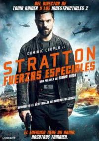Pelicula Fuerzas especiales