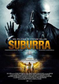 Pelicula Suburra