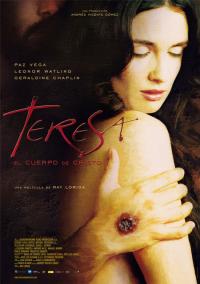 Teresa, el cuerpo de Cristo