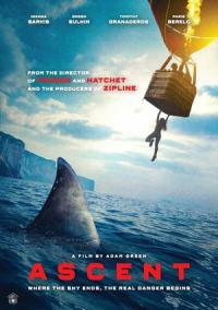 Pelicula The Ascent