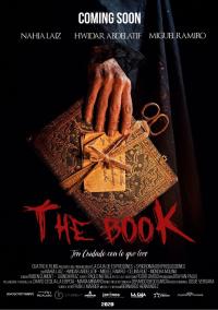 Ficha de The Book (El Libro)