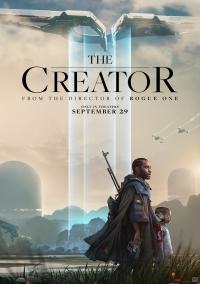Trailer en español de The Creator