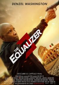 Trailer en español de The Equalizer 3