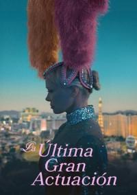 Película La Última Gran Actuación