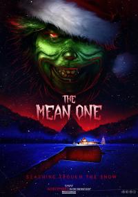 The Mean One: Un siniestro cuento de Navidad