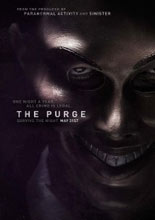 The Purge: La noche de las Bestias