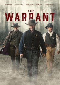 The Warrant: el Sheriff Breaker