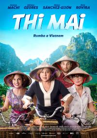 Thi Mai: Rumbo a Vietnam