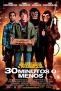 30 minutos o menos