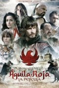 Águila Roja: La película