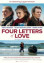 Amor en cuatro letras