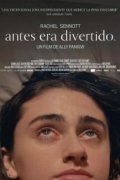 Antes era divertido