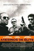 Asesinos de élite