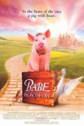 Babe 2, el cerdito en la ciudad