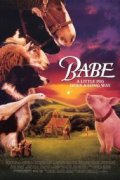 Babe, el cerdito valiente