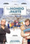 Bienvenido a la montaña