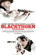 Blackthorn: Sin destino