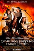 Caballeros, princesas y otras bestias