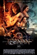 Conan el Bárbaro