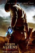 Cowboys & Aliens
