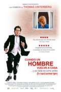 Cuando un hombre vuelve a casa