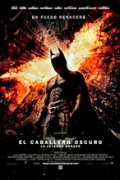 El Caballero Oscuro: La leyenda renace