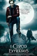 El circo de los Extraños