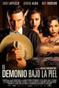 El demonio bajo la piel