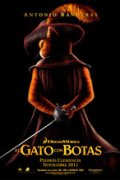 El gato con botas