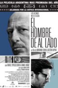 El hombre de al lado