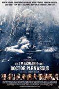 El Imaginario del Doctor Parnassus