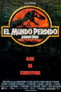 El mundo perdido (Jurassic Park)