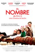 El nombre