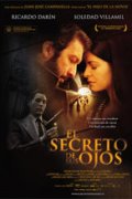 El secreto de sus ojos